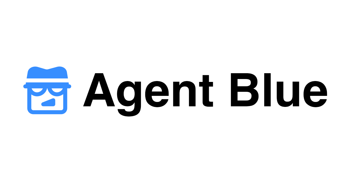 Agent Blue | Supervised AI Agents